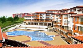Квартира за 37 000 евро в Кошарице, Болгария
