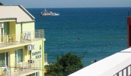 Квартира за 29 900 евро на Солнечном берегу, Болгария