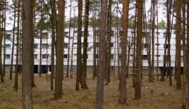 Квартира за 2 600 евро в Пюсси, Эстония