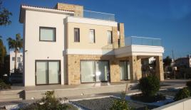 Вилла за 488 000 евро в Пафосе, Кипр