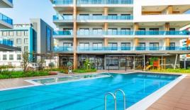 Квартира за 229 000 евро в Алании, Турция