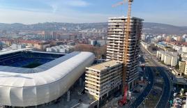 Квартира за 210 000 евро в Братиславе, Словакия