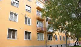 Квартира за 72 000 евро в Дунайска-Стреда, Словакия