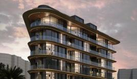 Квартира за 165 000 евро в Алании, Турция