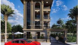 Квартира за 99 500 евро в Алании, Турция