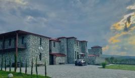 Отель, гостиница за 2 200 000 евро в Тбилиси, Грузия