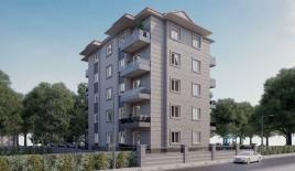 Квартира за 62 000 евро в Алании, Турция