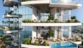 Квартира за 2 961 750 евро в Дубае, ОАЭ