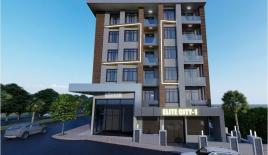 Квартира за 170 000 евро в Алании, Турция