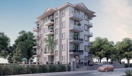 Квартира за 83 000 евро в Алании, Турция
