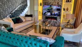 Вилла за 385 000 евро в Алании, Турция