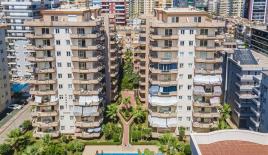 Квартира за 85 500 евро в Алании, Турция