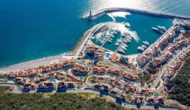 Apartment for 286 000 euro on Lustica peninsula, Montenegro