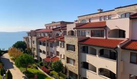 Квартира за 66 000 евро в Святом Власе, Болгария