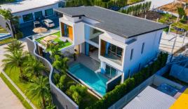 Villa for 411 500 euro on Phuket Island, Thailand