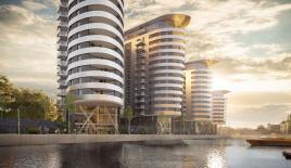 Квартира за 307 000 евро в Манчестере, Великобритания