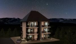 Квартира за 82 600 евро в Златиборе, Сербия