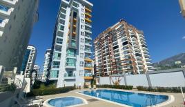 Квартира за 120 000 евро в Алании, Турция