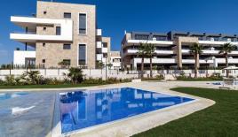 Apartment for 313 000 euro in Orihuela Costa, Spain