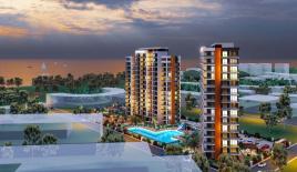 Квартира за 59 000 евро в Мерсине, Турция