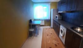 Квартира за 10 500 евро в Пюсси, Эстония