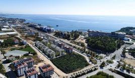Квартира за 86 000 евро в Алании, Турция