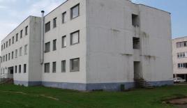 Квартира за 1 500 евро в Пюсси, Эстония