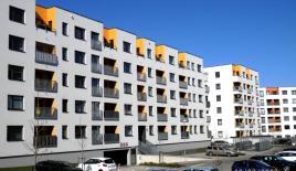 Квартира за 230 676 евро в Праге, Чехия