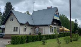 Кафе, ресторан за 390 000 евро в Клайпеде, Литва