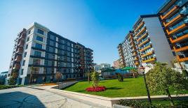 Апартаменты за 86 044 евро в Стамбуле, Турция