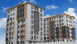 Апартаменты за 92 722 евро в Эюпе, Турция