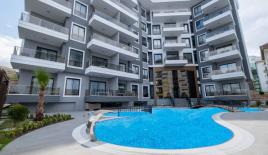 Квартира за 125 000 евро в Алании, Турция