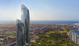 Апартаменты за 1 185 465 евро в Дубае, ОАЭ