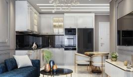 Квартира за 57 000 евро в Авсалларе, Турция