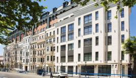 Квартира за 428 409 евро в Стамбуле, Турция