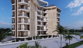 Квартира за 147 000 евро в Алании, Турция