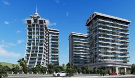 Квартира за 139 400 евро в Алании, Турция