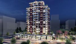 Квартира за 75 000 евро в Мерсине, Турция