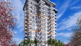 Квартира за 84 000 евро в Алании, Турция