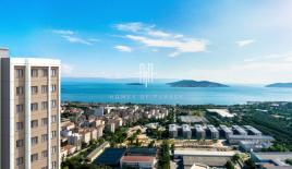 Apartment for 204 374 euro in Kartal, Turkey