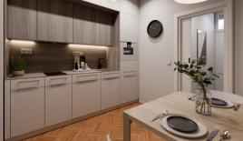 Квартира за 618 124 евро в Праге, Чехия