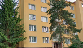 Апартаменты за 217 800 евро в Праге, Чехия