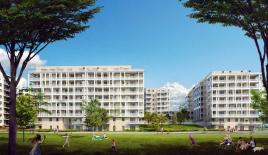 Квартира за 464 500 евро в Будапеште, Венгрия