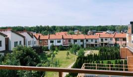 Квартира за 170 000 евро в Клайпеде, Литва