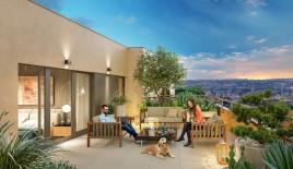 Квартира за 285 266 евро в Праге, Чехия