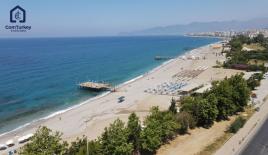 Квартира за 82 000 евро в Алании, Турция