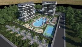 Квартира за 115 000 евро в Алании, Турция