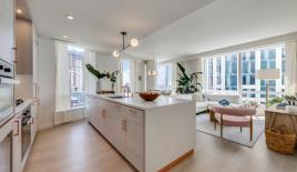 Квартира за 2 190 480 евро в Нью-Йорке, США
