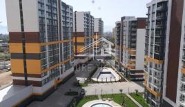 Квартира за 85 000 евро в Анталии, Турция