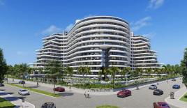 Квартира за 132 000 евро в Анталии, Турция